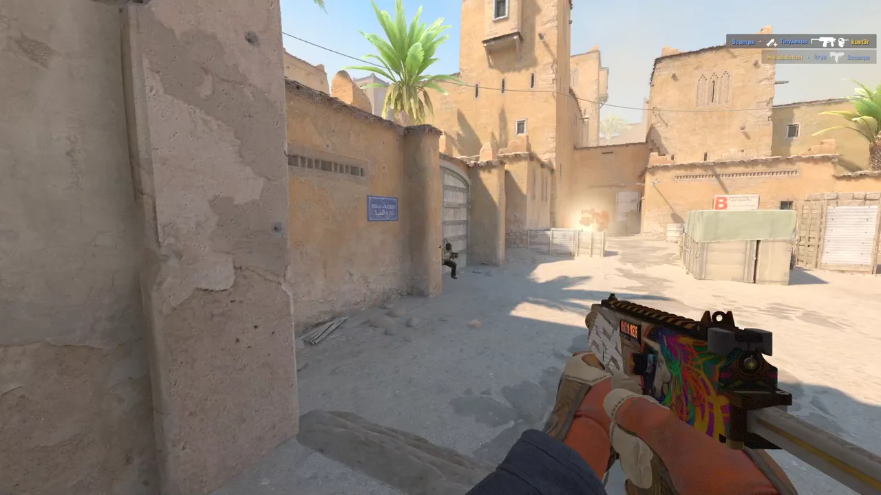 highlight
